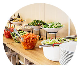 Tapahtumat & kokoukset